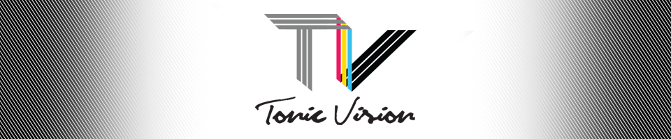 Tonic Vision Design